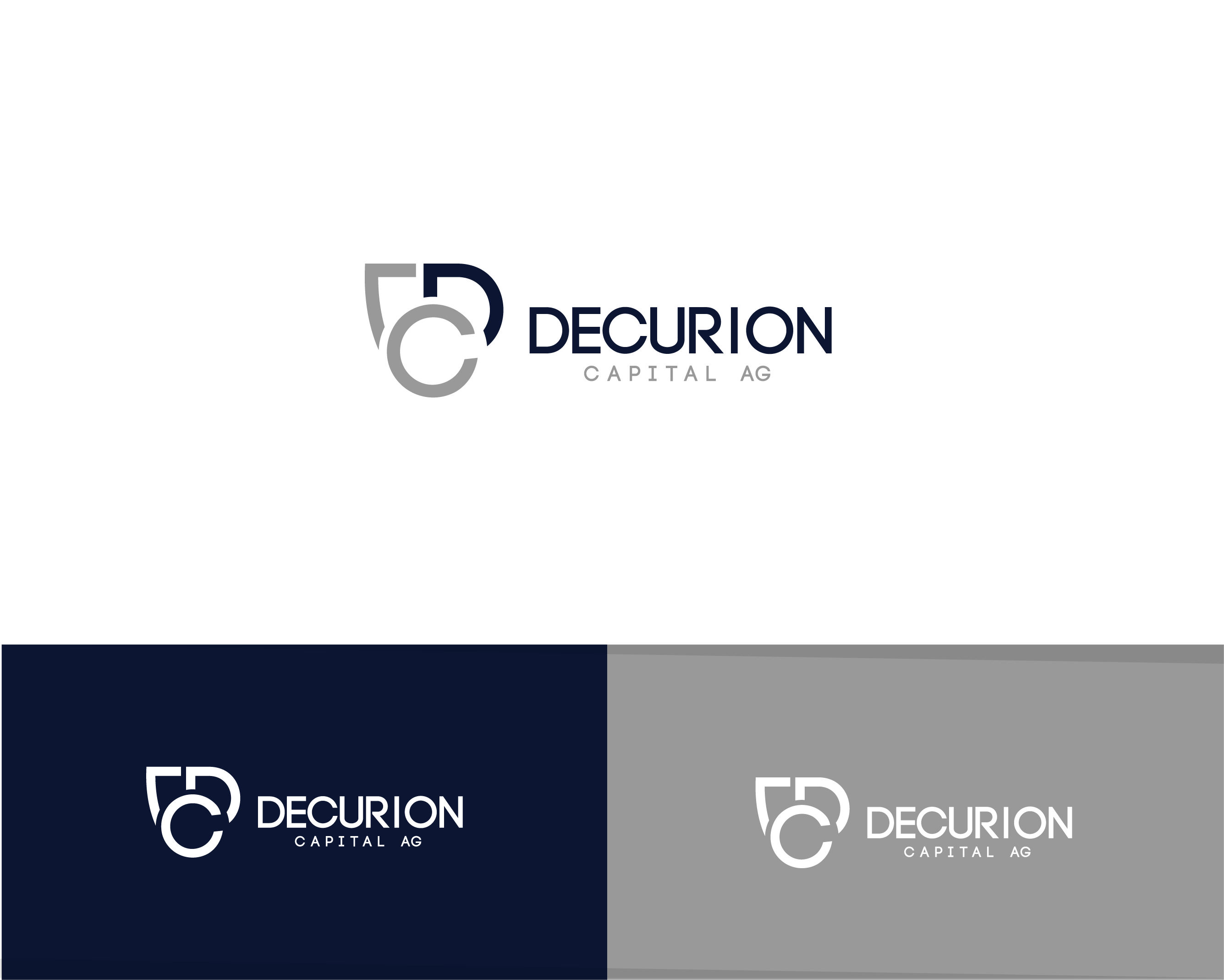 Logo Design by Ak4li™ for this project | Design #23241308