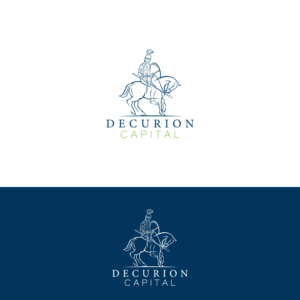 Decurion Capital | Logo Design by sankar999