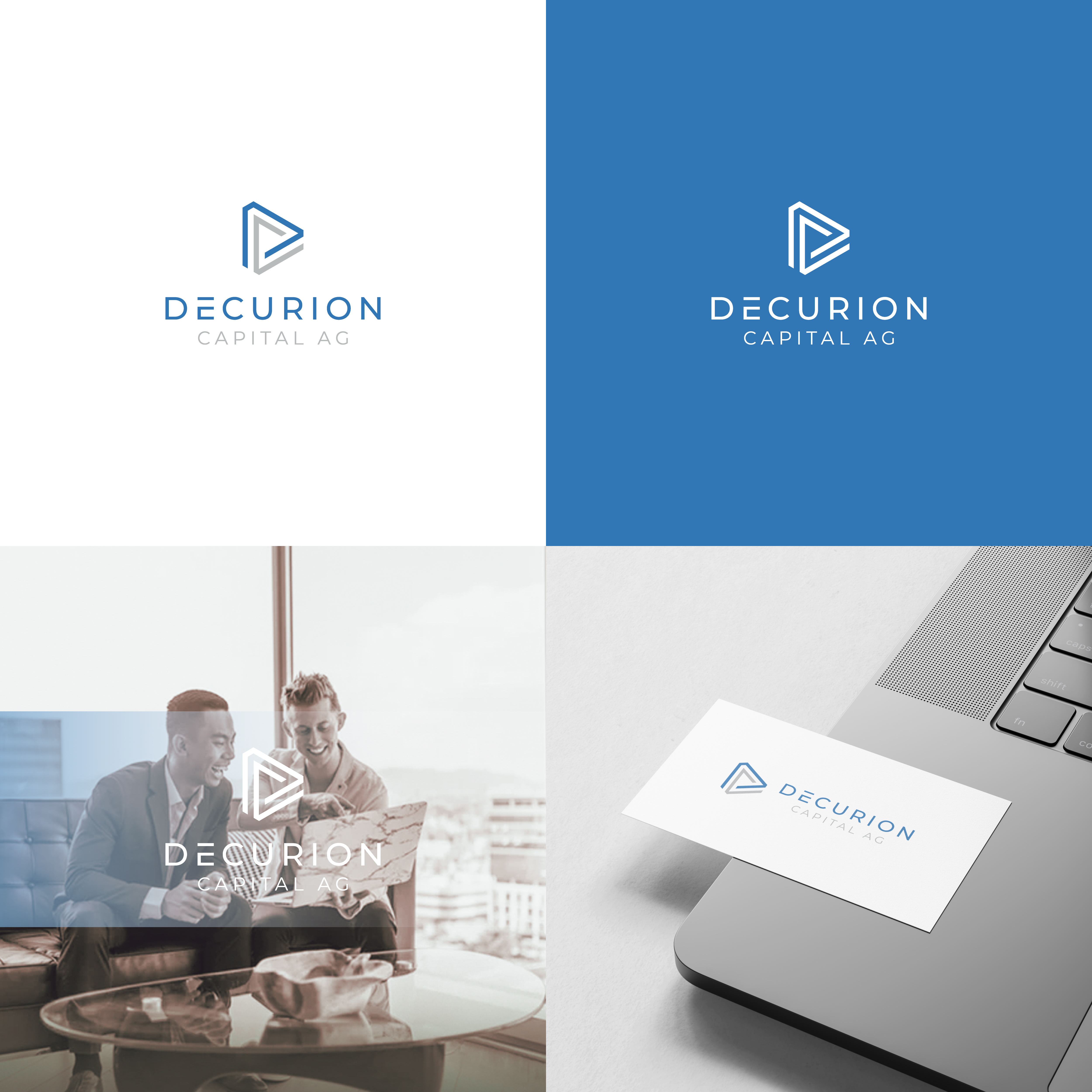 Logo-Design von Artzenium für dieses Projekt | Design #23232374