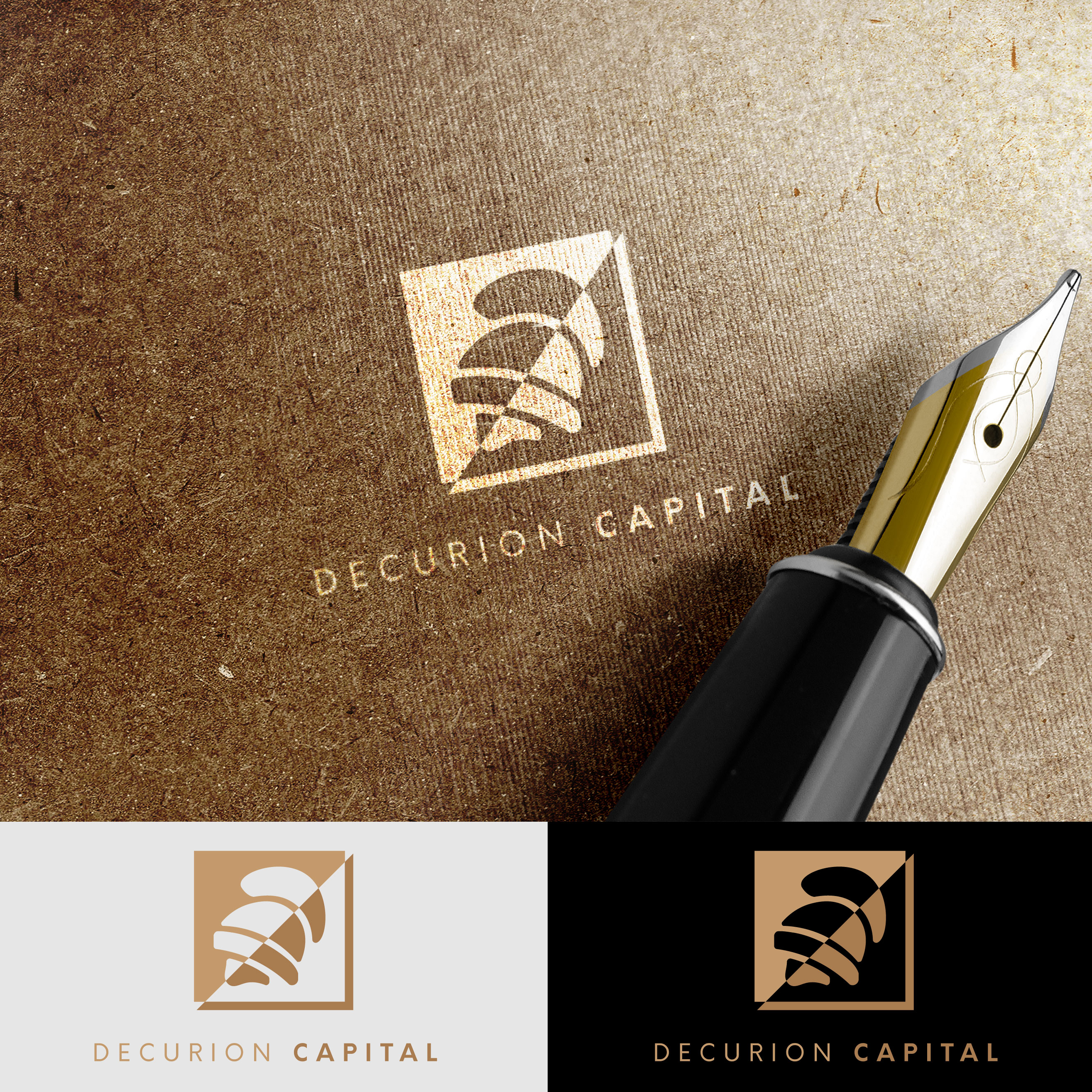 Logo Design by Designs by Aidan for this project | Design #23275837