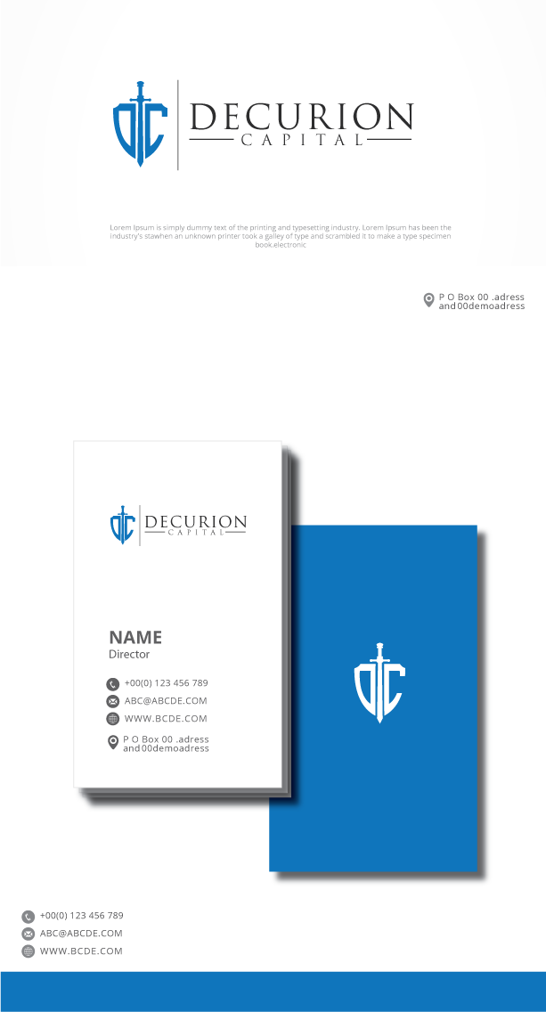 Logo Design by graphicevolution for this project | Design #23233812