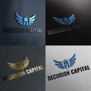 Logo Design by Suchetandesign