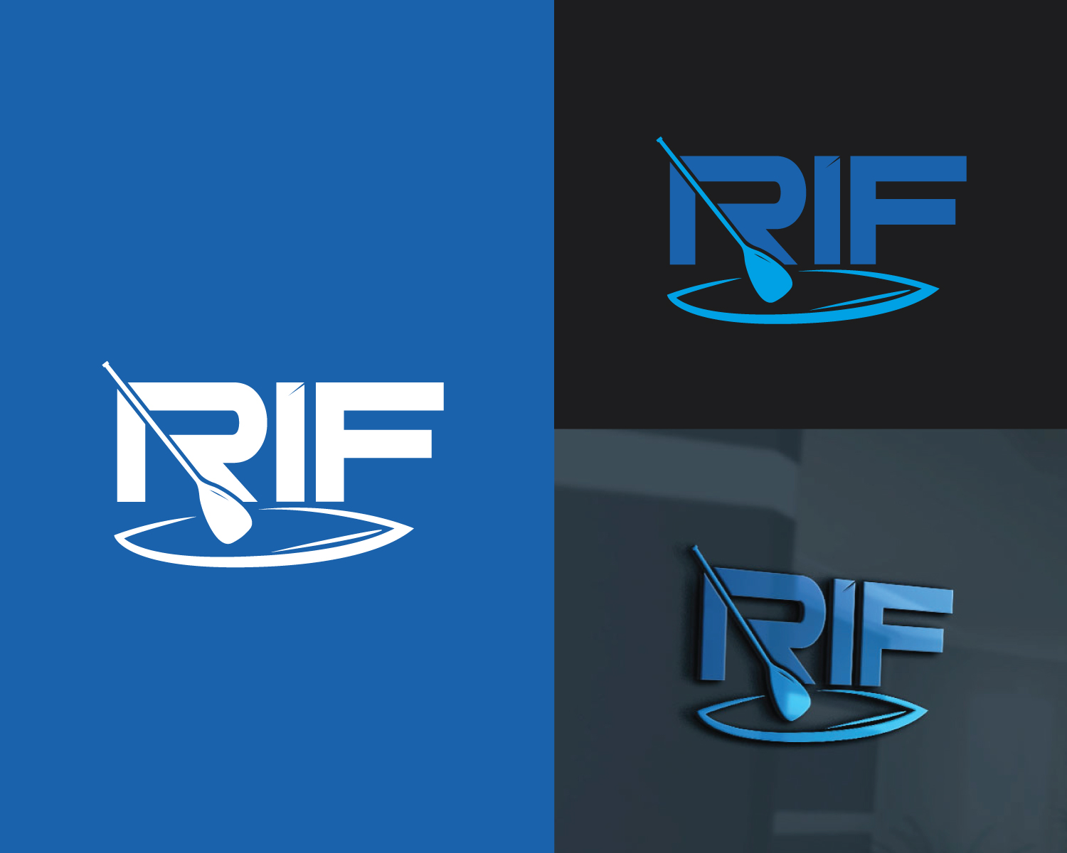 Logo Design by Atec for this project | Design #23237511