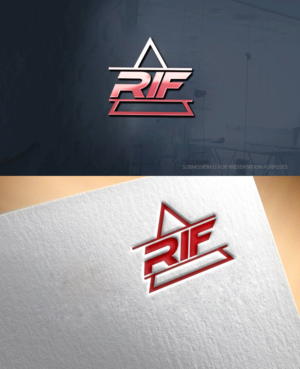 Logo Design by graphicevolution for this project | Design: #23240135