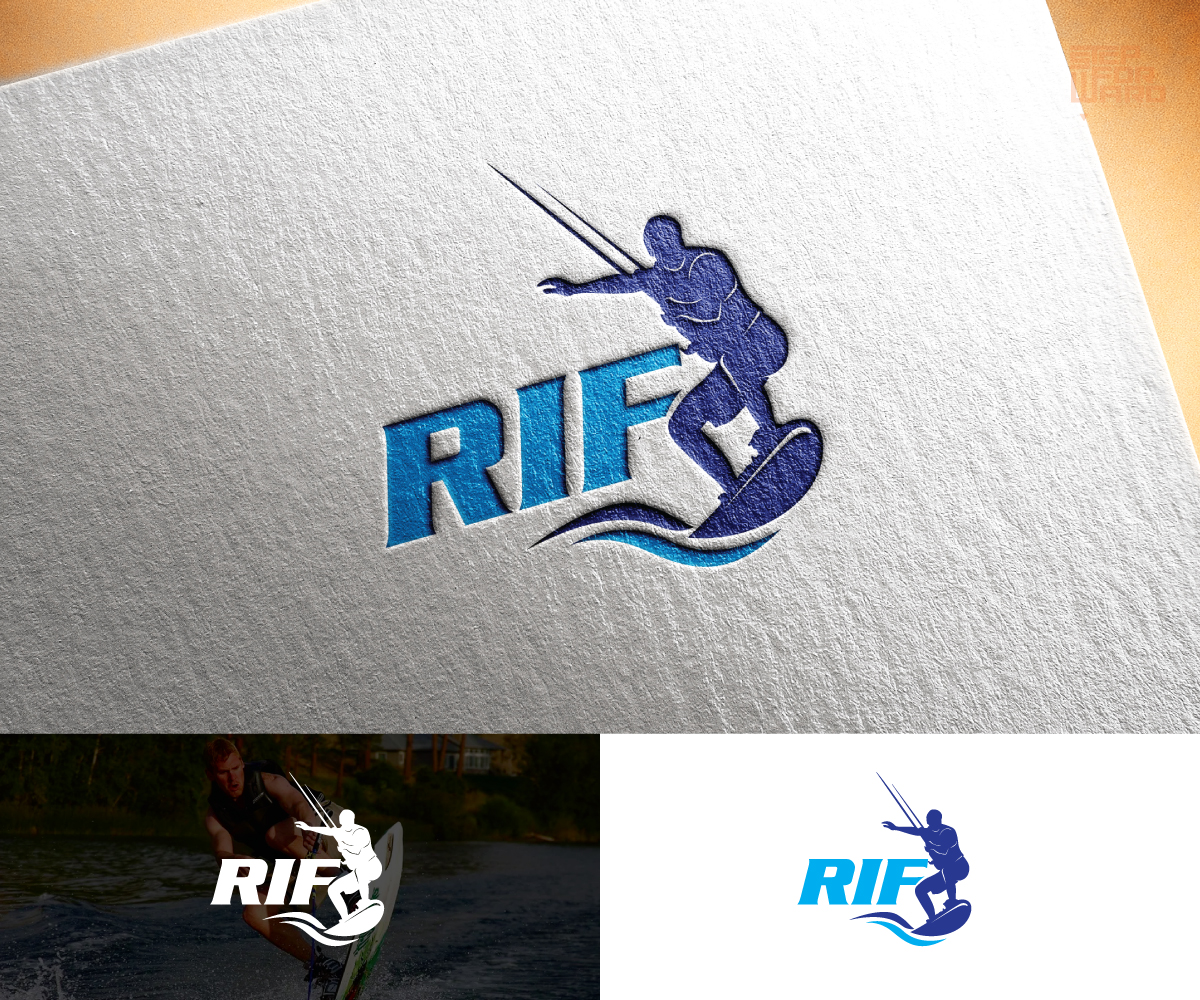 Logo Design by step forward 2 for this project | Design #23239978