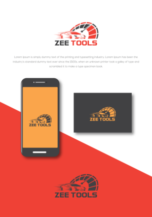 Logo Design by Farooq Zahid