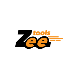 Zee Tools | Logo Design by simple mind