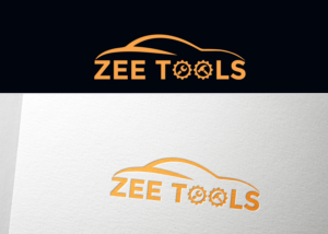 Logo Design by MD RAKIB 8