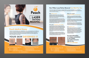 Flyer Design by OwnDesign
