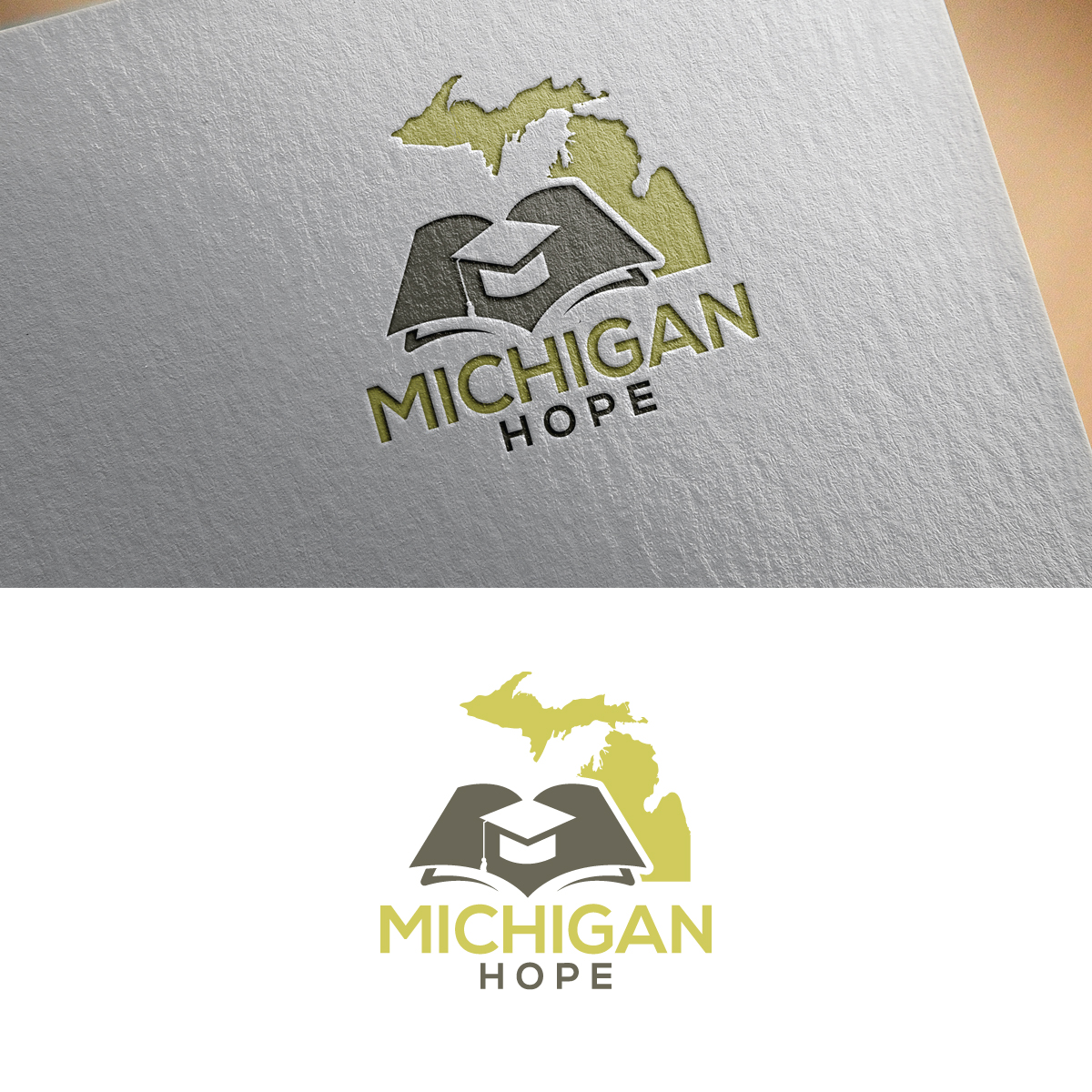 Logo-Design von Graphic Bricks für dieses Projekt | Design #23240942