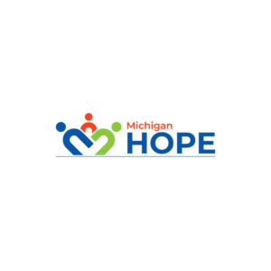 Michigan HOPE | Diseño de Logo por rozT