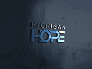 Michigan HOPE | Design de Logo par Mr. Shakib's Design Studio