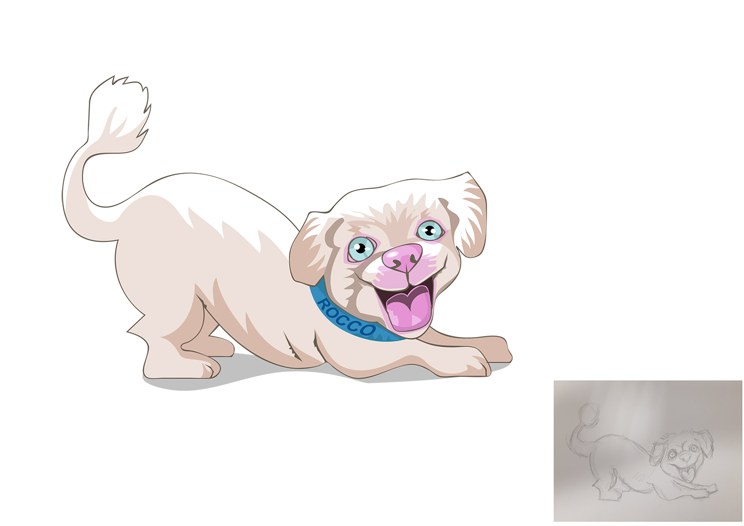 Graphic Design by nanocb72 for Nats KYD’s  | Design #23245917