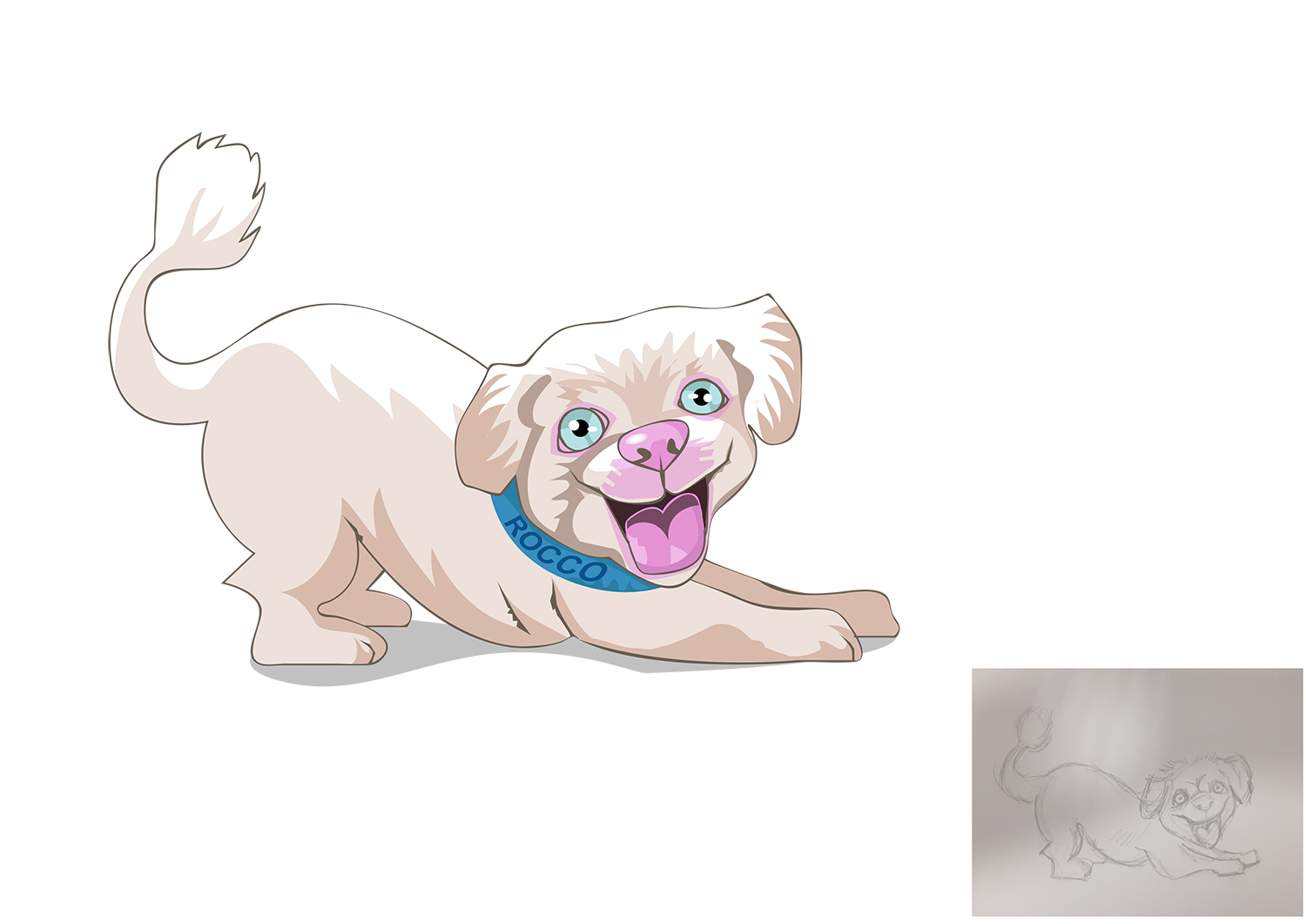 Graphic Design by nanocb72 for Nats KYD’s  | Design #23246277