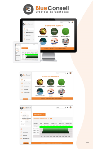 Web Design by pb