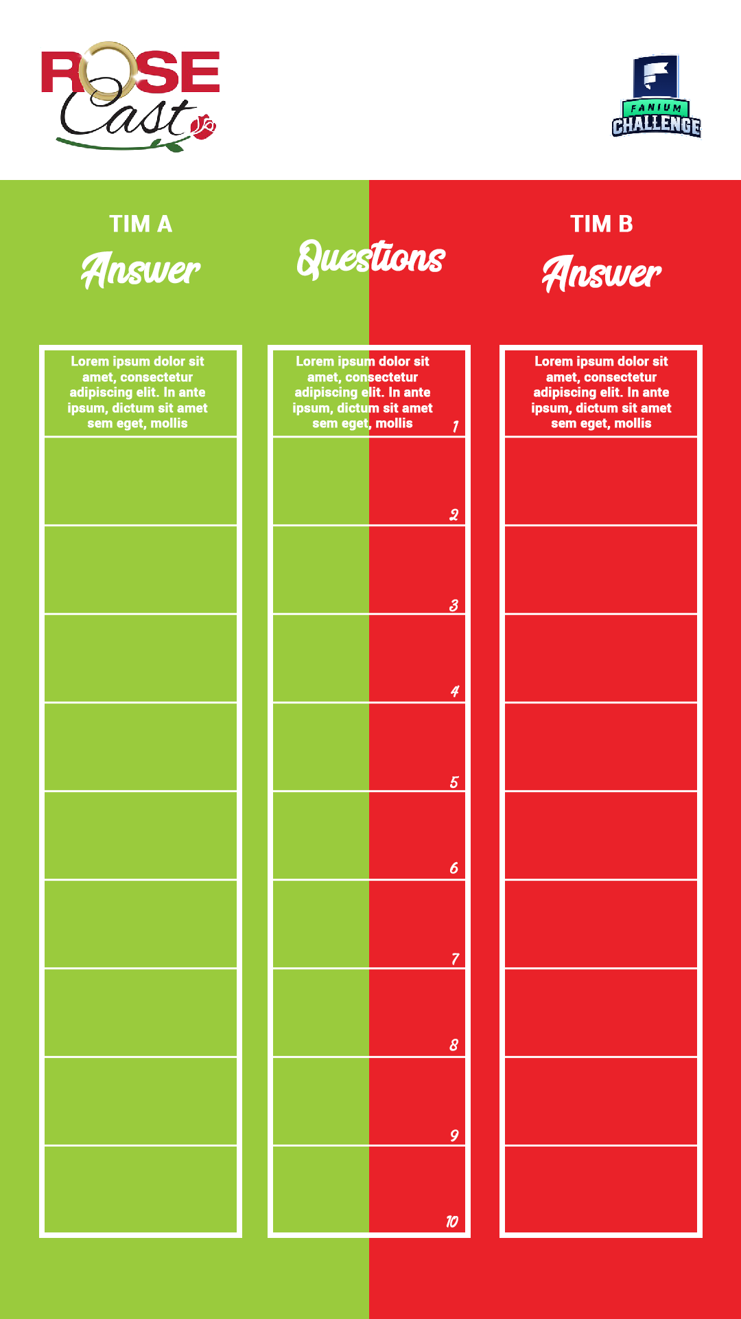 Diseño Gráfico por Muhammad Rizki Spole para este proyecto | Diseño #23278186