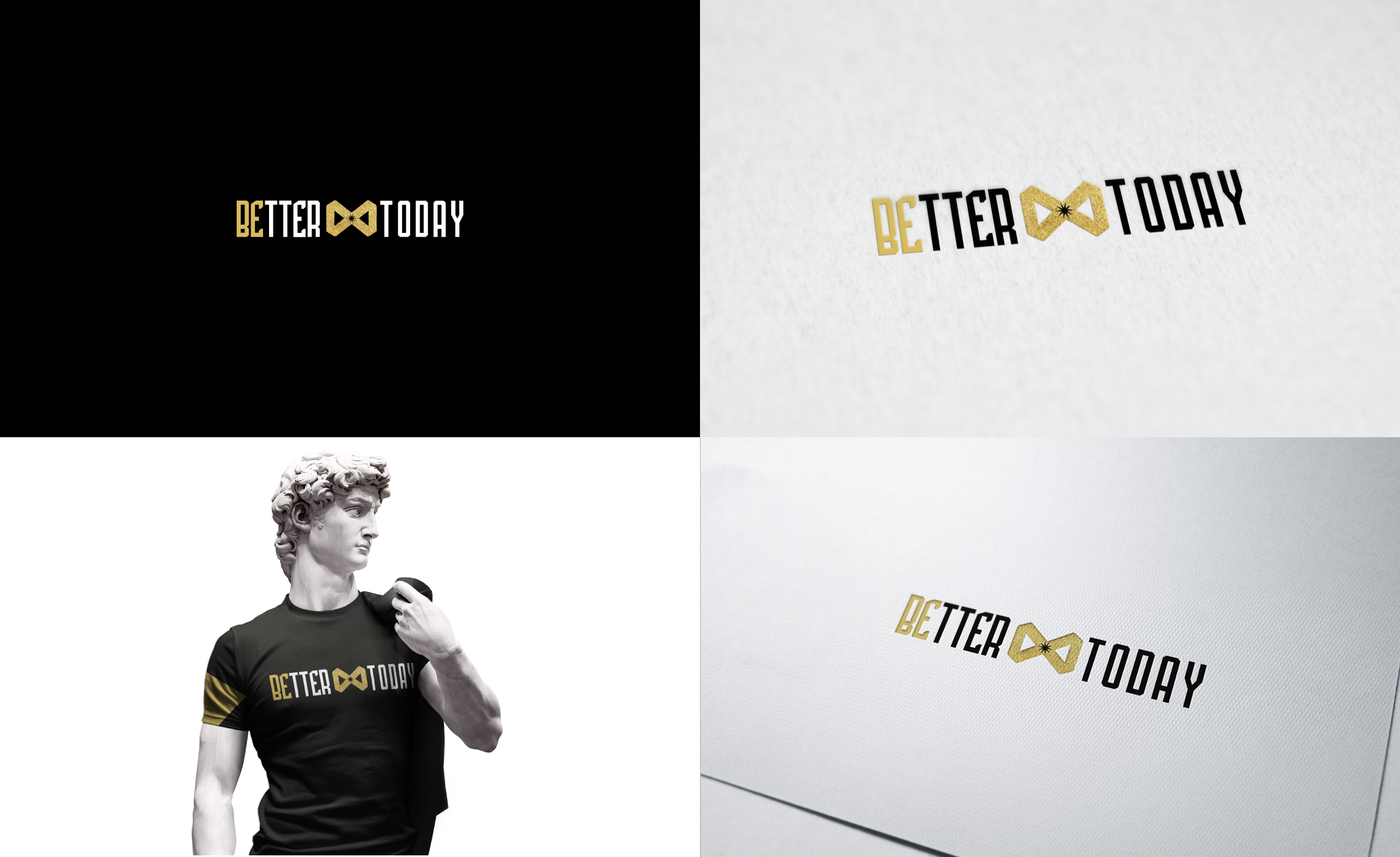 Diseño de Logo por Logofinding para Infinite Reminders | Diseño #23240179