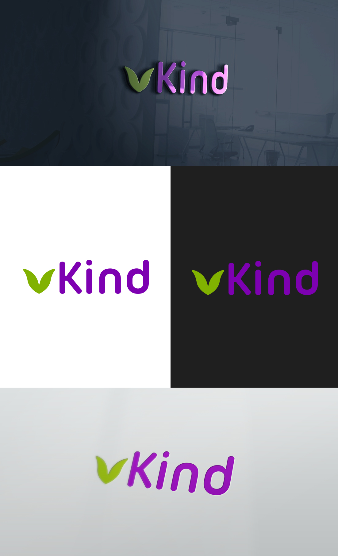 Diseño de Logo por GLDesigns para KWPR Group, Inc. | Diseño #23239572