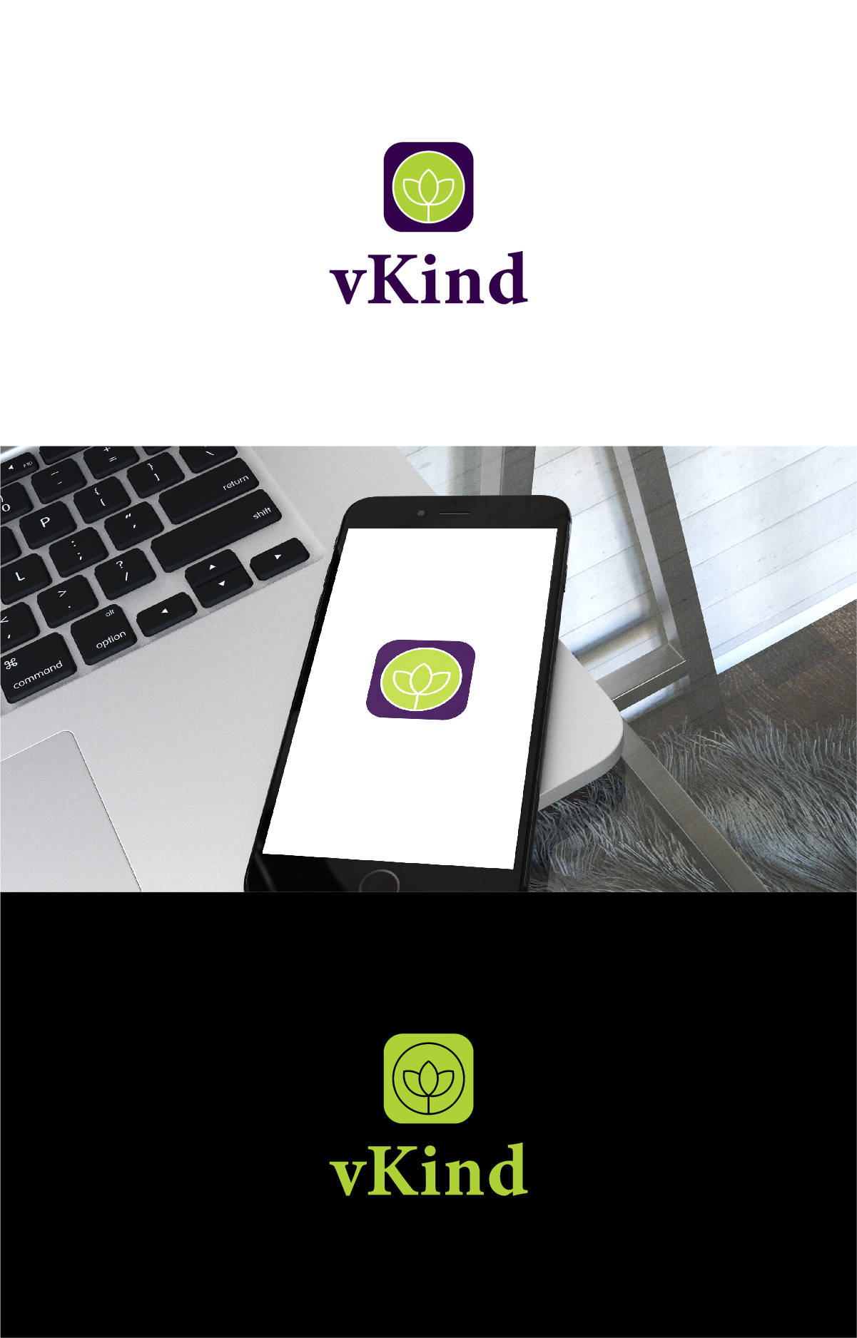 Logo Design by Deziners Zone for KWPR Group, Inc. | Design #23239501