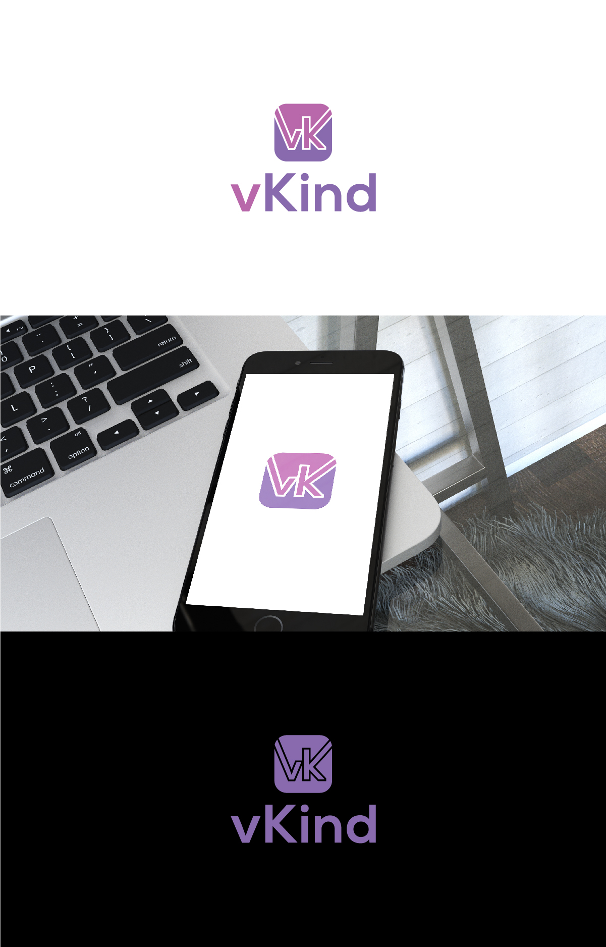 Logo Design by Deziners Zone for KWPR Group, Inc. | Design #23239502