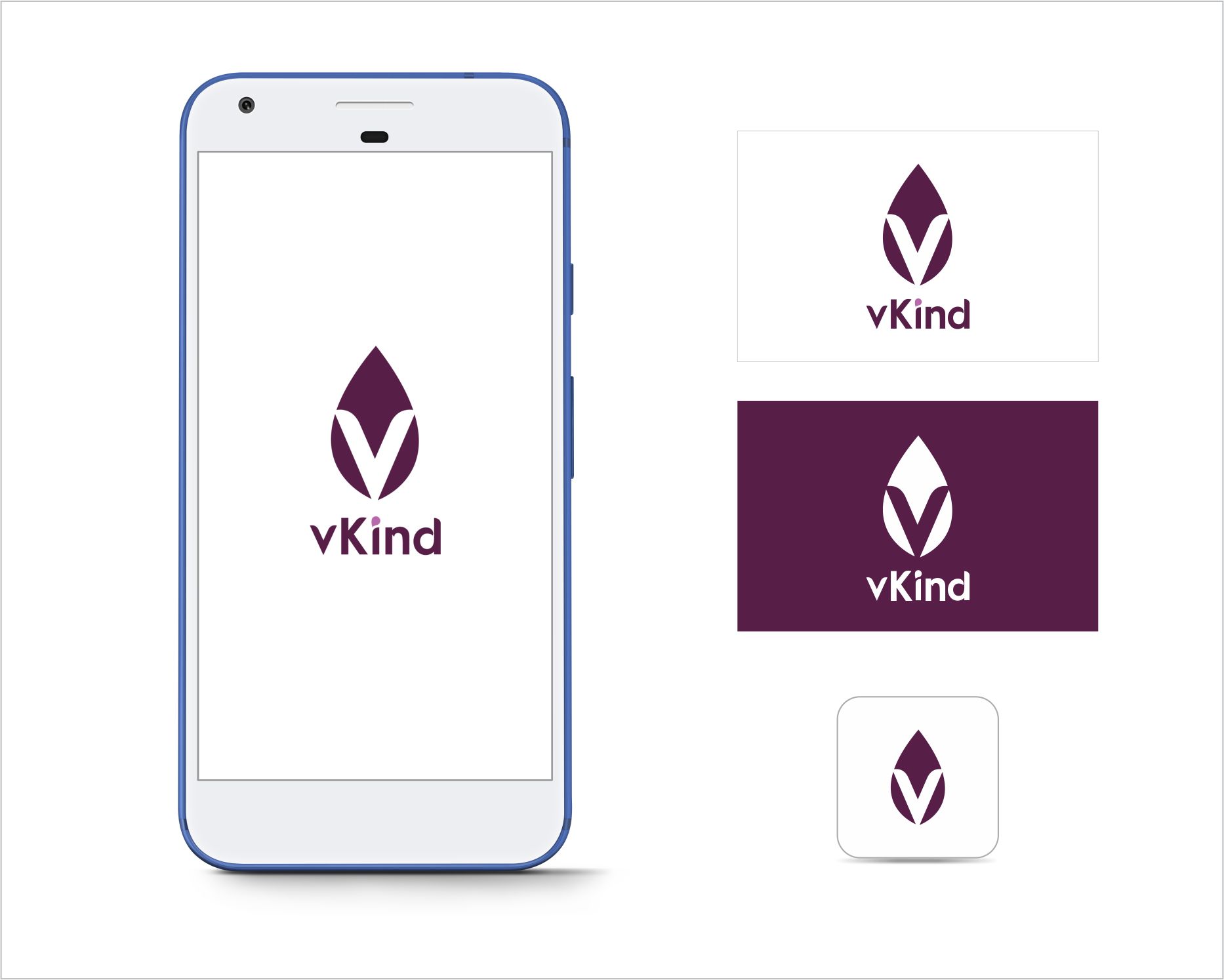 Logo Design by Prakash_arts for KWPR Group, Inc. | Design #23244728