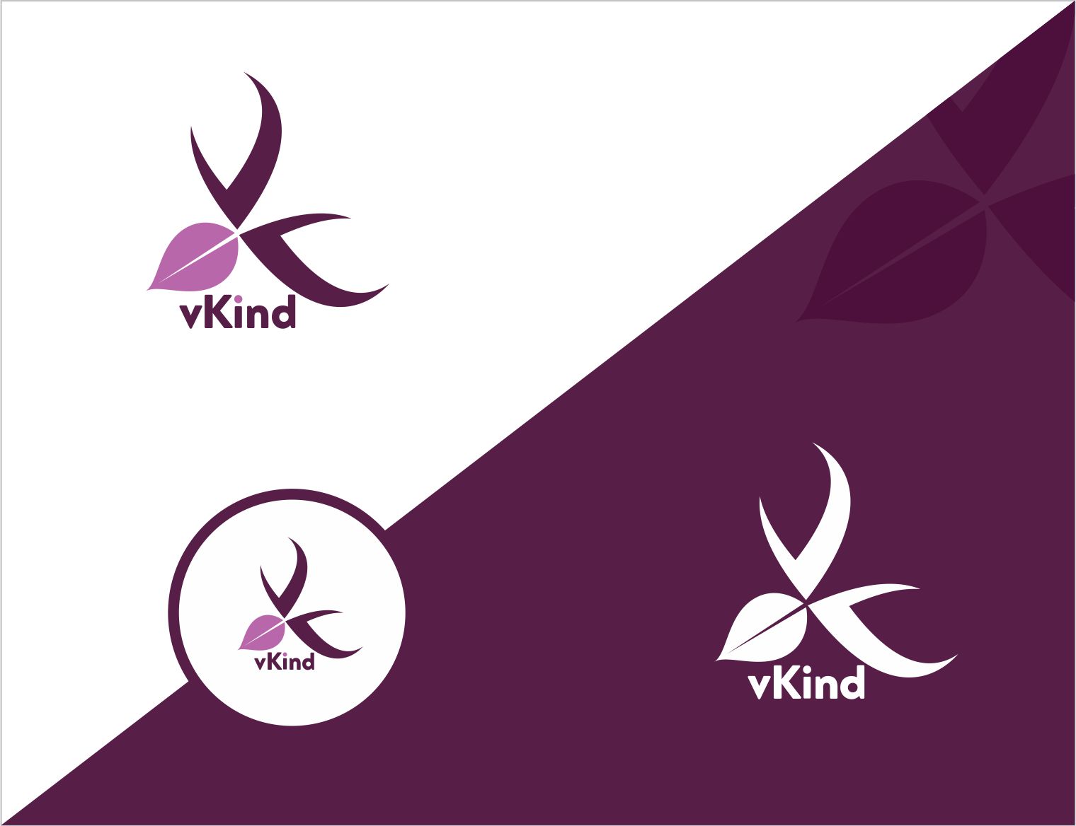 Logo Design by Prakash_arts for KWPR Group, Inc. | Design #23251719