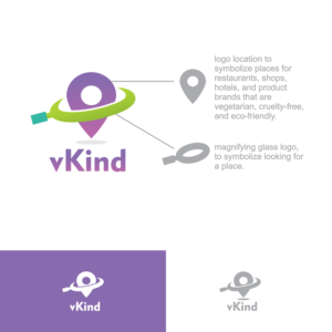 Logo Design by dp748365 for KWPR Group, Inc. | Design: #23259182