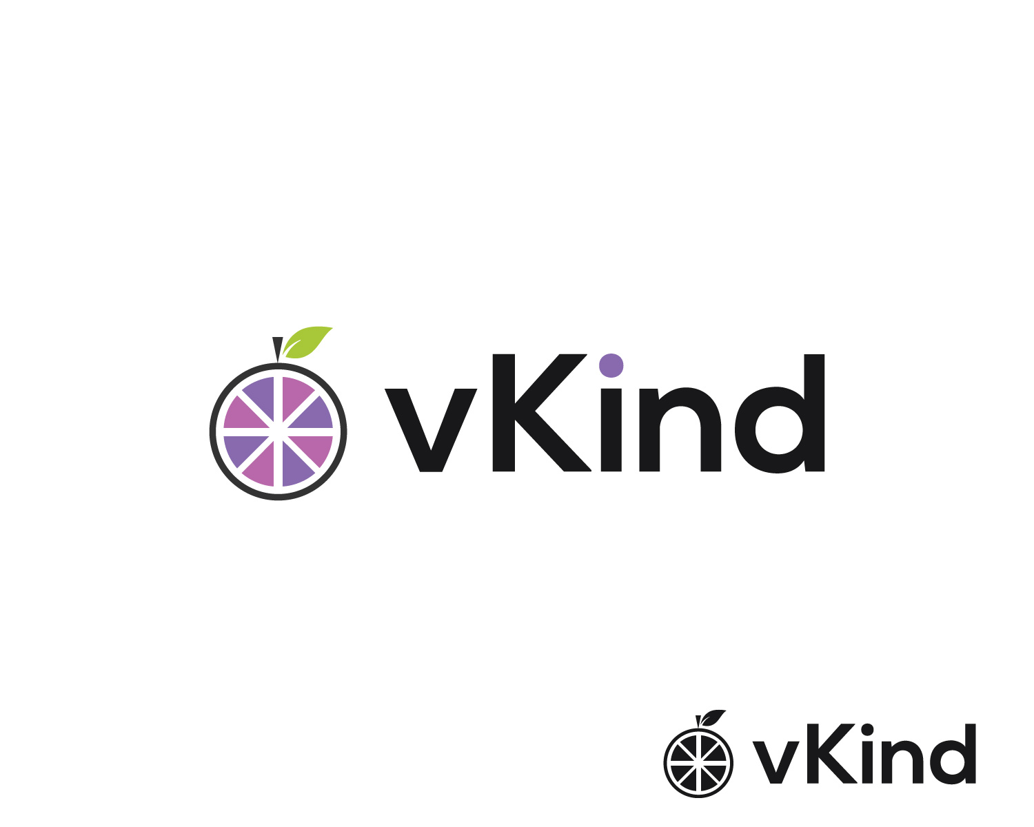 Logo Design by MAWBM for KWPR Group, Inc. | Design #23277242