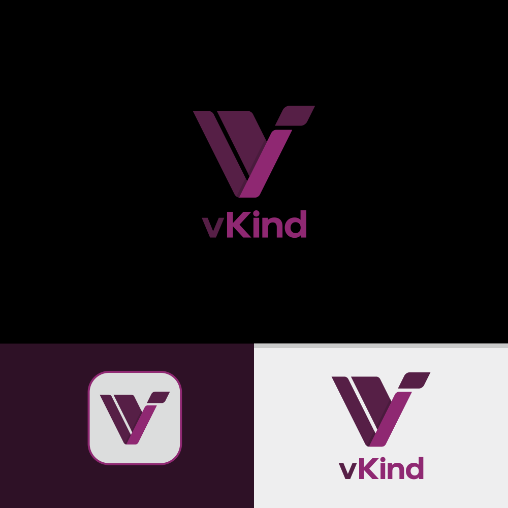 Logo Design by Saef Saef for KWPR Group, Inc. | Design #23264190