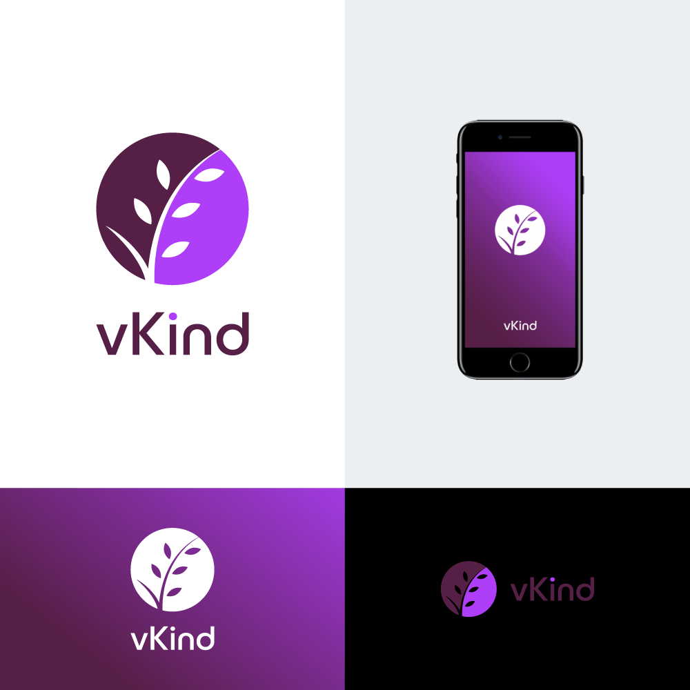 Logo Design by Deant for KWPR Group, Inc. | Design #23285750