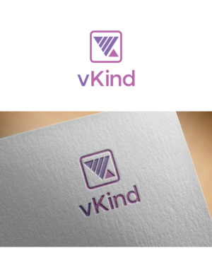 Logo Design by Maxo-Biz for KWPR Group, Inc. | Design: #23240754