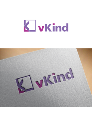 Logo Design by Maxo-Biz for KWPR Group, Inc. | Design: #23240755