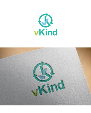 Logo Design by Maxo-Biz for KWPR Group, Inc. | Design: #23240756