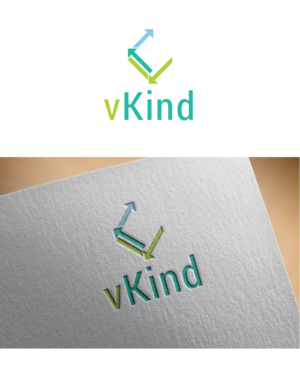 Logo Design by Maxo-Biz for KWPR Group, Inc. | Design: #23240757