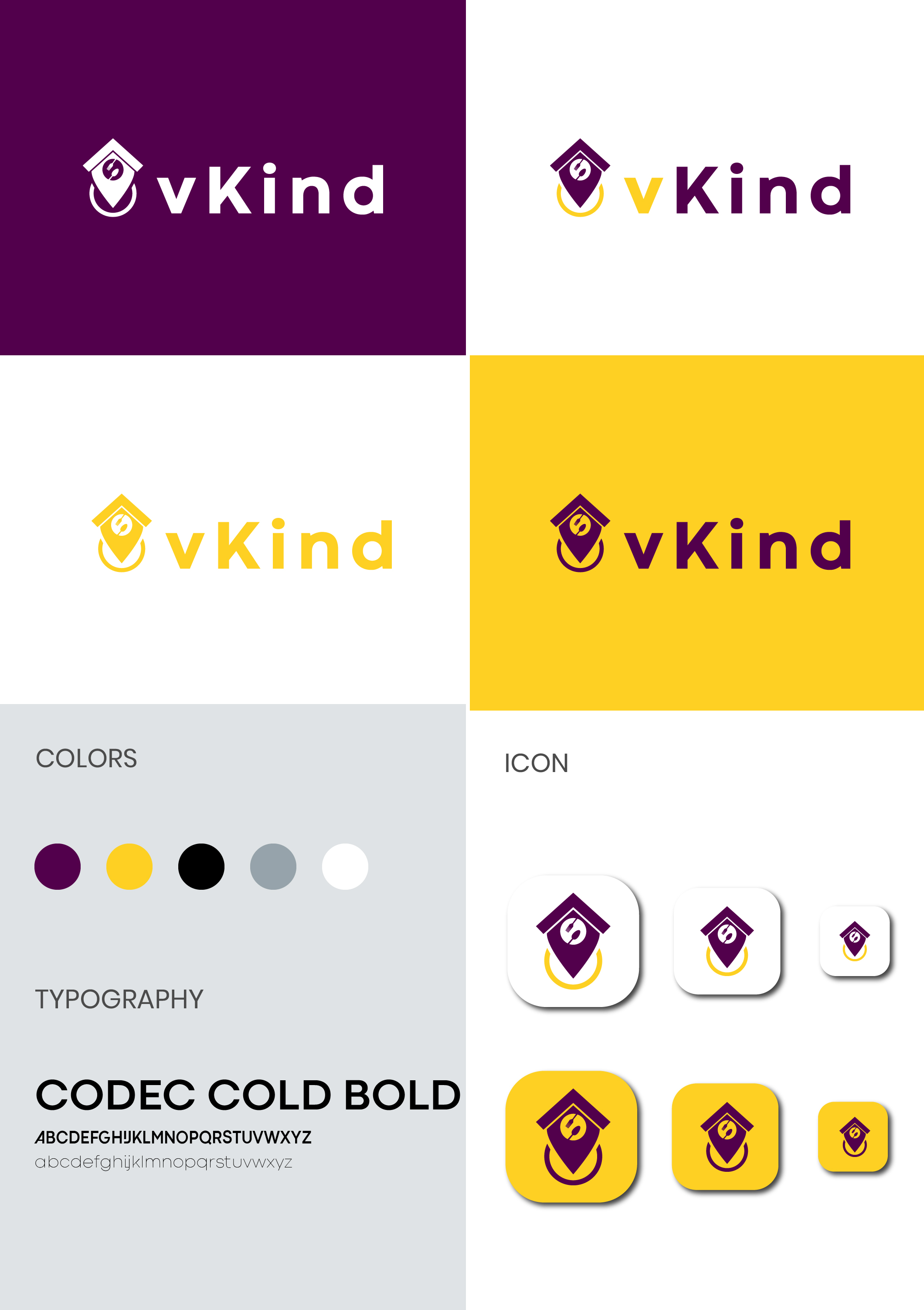 Logo Design by MarkazAlrusumatOfficial for KWPR Group, Inc. | Design #23247707