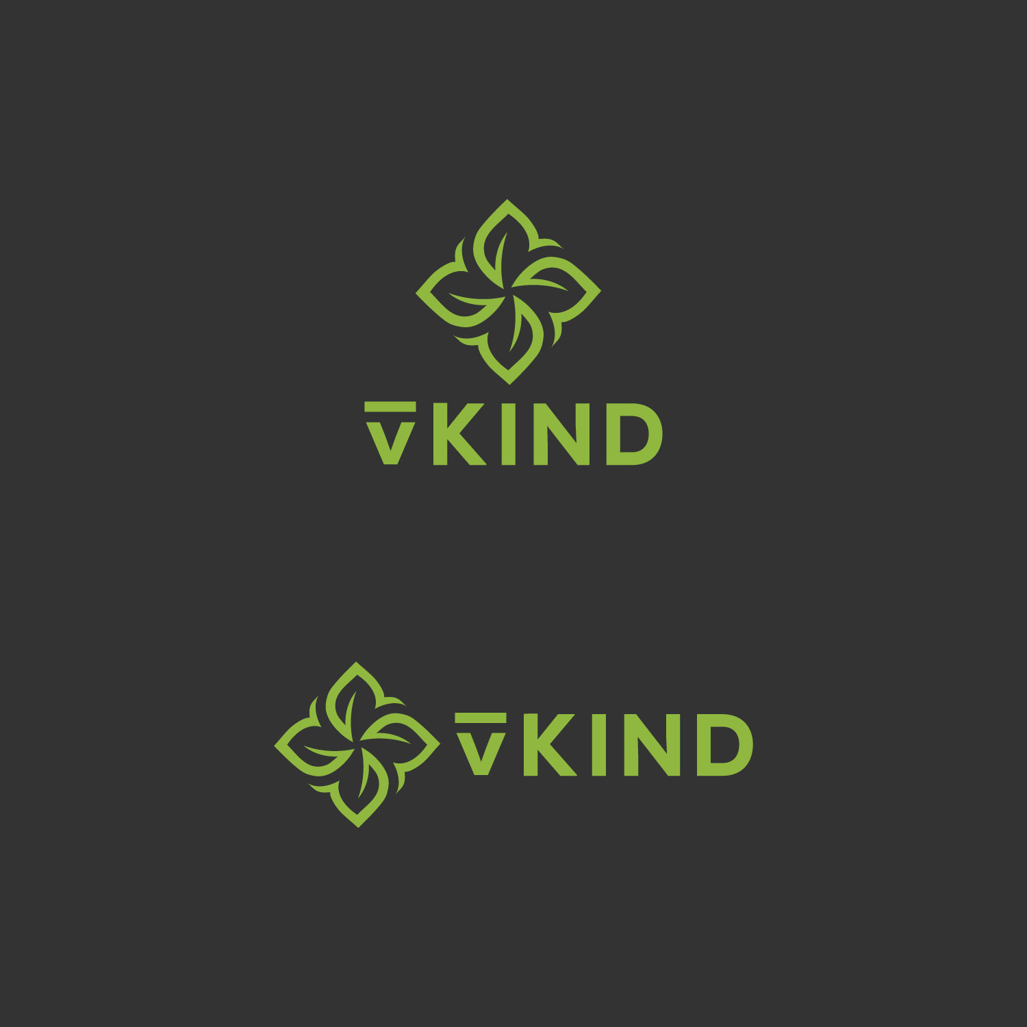 Logo Design by Iryna 3 for KWPR Group, Inc. | Design #23289126