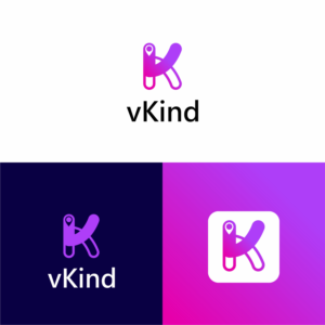 Logo Design by soriyeee for KWPR Group, Inc. | Design: #23280466