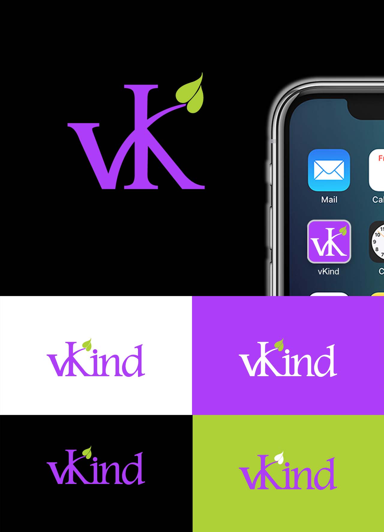 Logo Design by Homgraf Taller Grafico for KWPR Group, Inc. | Design #23274918