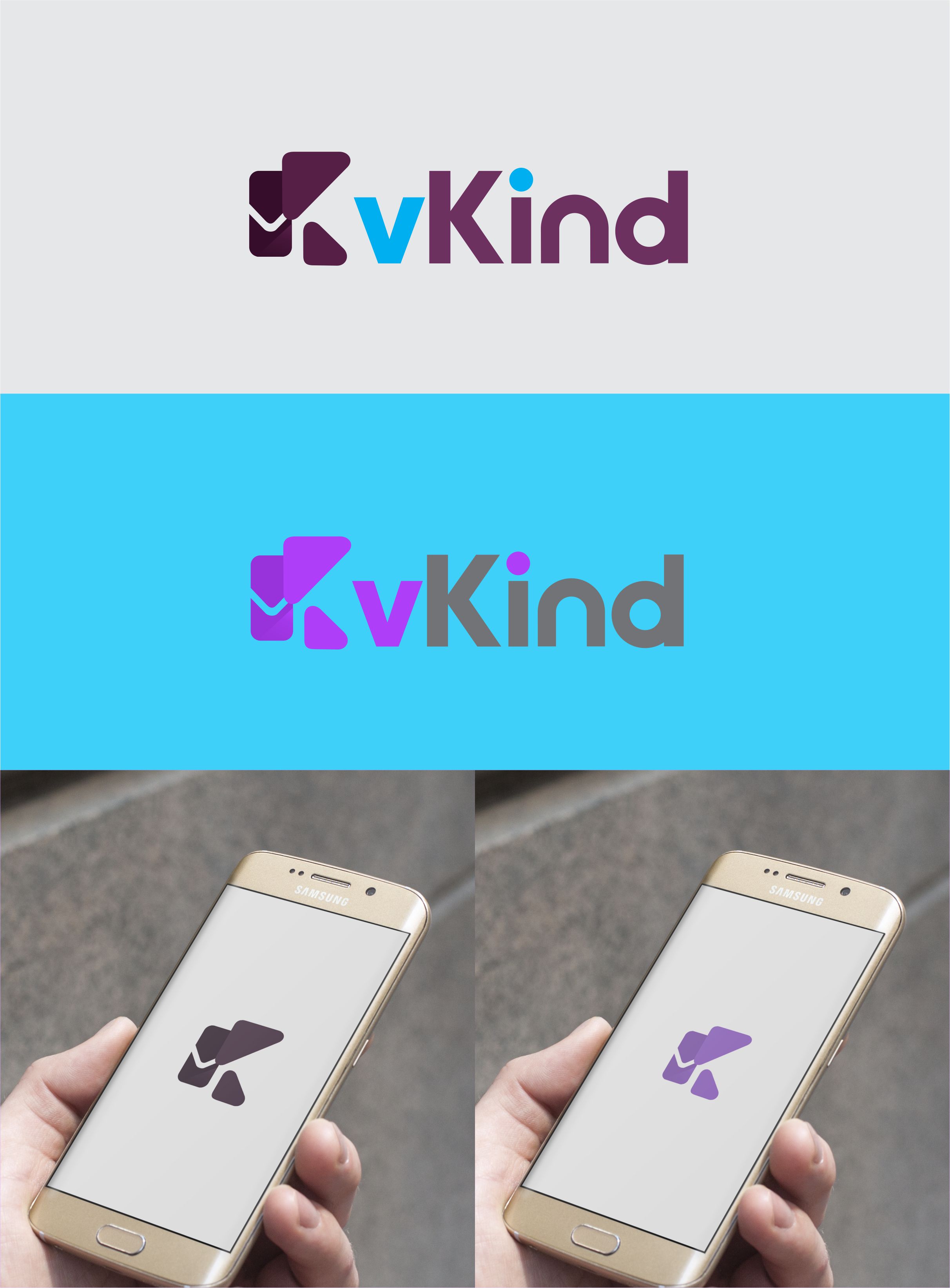 Logo Design by dorna 2 for KWPR Group, Inc. | Design #23276289