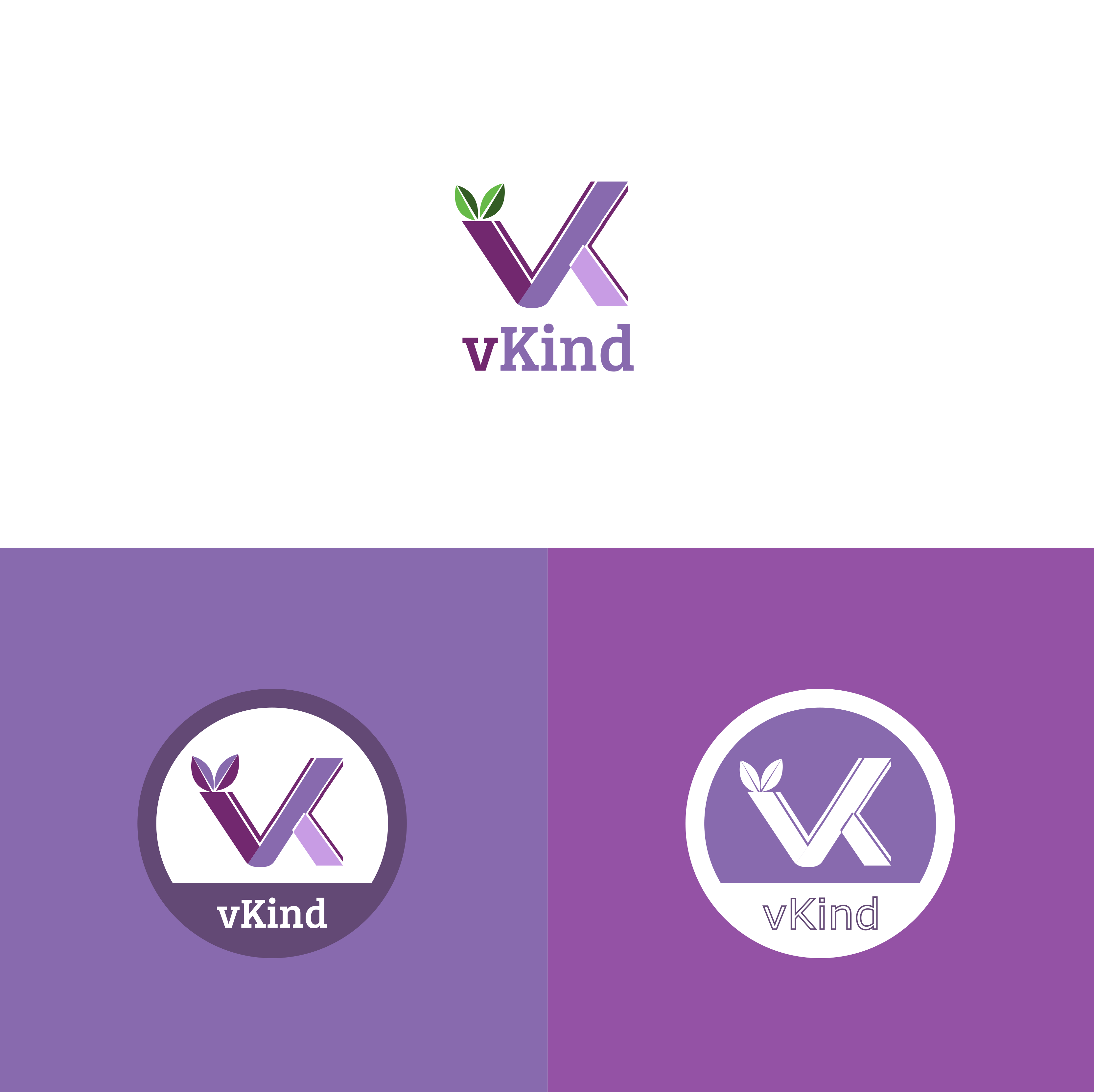 Logo Design by HifjurRahmanAsad for KWPR Group, Inc. | Design #23236012