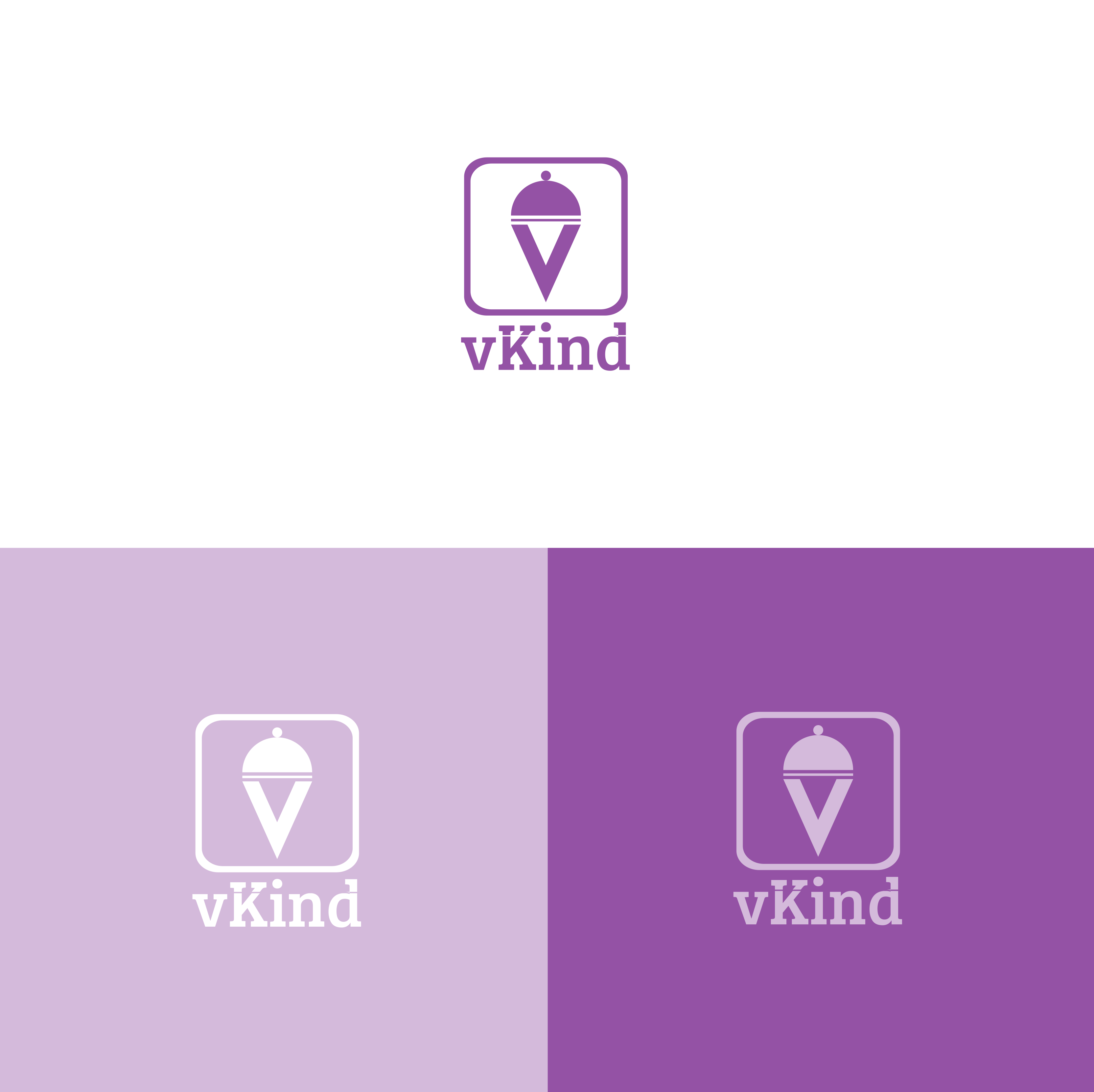 Logo Design by HifjurRahmanAsad for KWPR Group, Inc. | Design #23249003