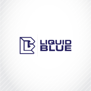 Logo-Design von ShakiJav für Liquid Blue, Inc. | Design: #23235736