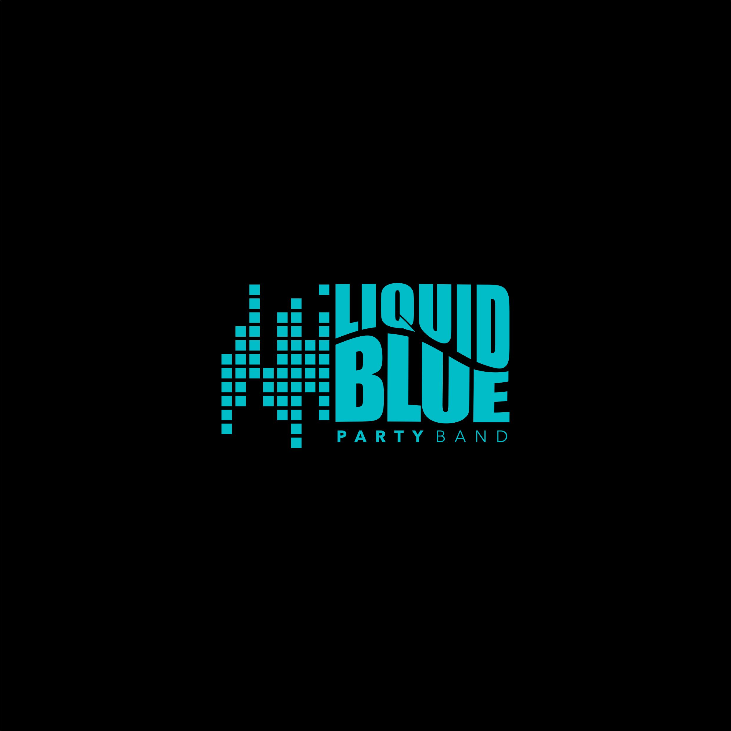 Logo-Design von Jeferson HP für Liquid Blue, Inc. | Design #23246116