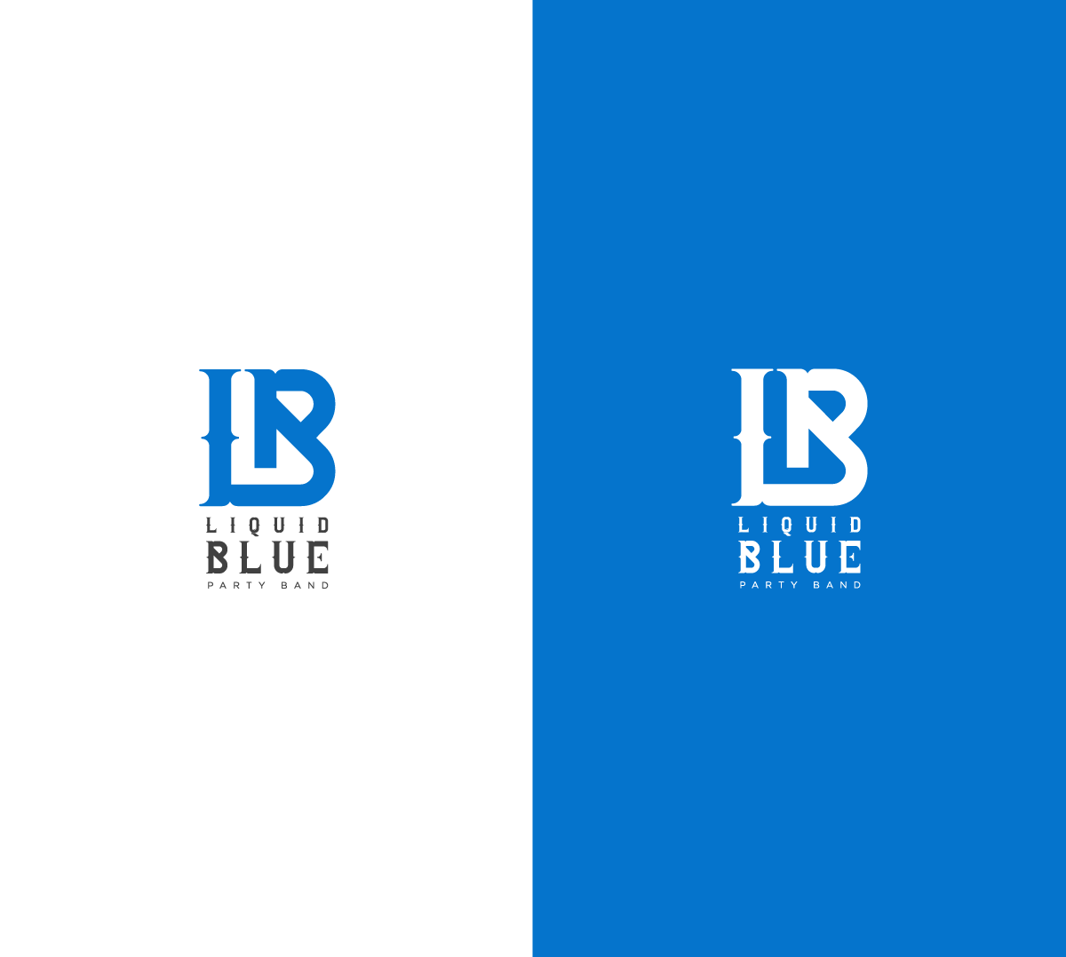 Logo-Design von De Zeel für Liquid Blue, Inc. | Design #23236023