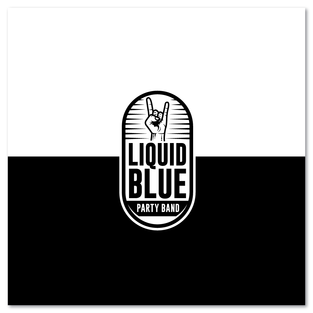 Logo Design by Sujit Banerjee for Liquid Blue, Inc. | Design #23240180
