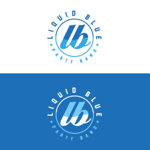 Logo-Design von Sujit Banerjee für Liquid Blue, Inc. | Design: #23240187