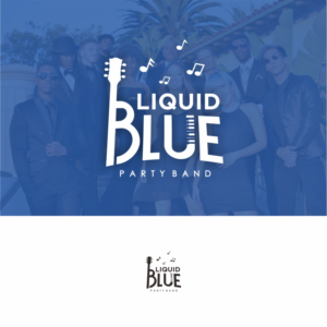 Design de Logo par haszart pour Liquid Blue, Inc. | Design #23241837