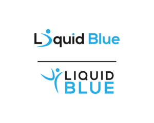 Logo-Design von MAWBM für Liquid Blue, Inc. | Design: #23242702