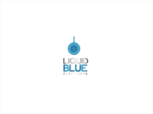 Logo-Design von Sushma für Liquid Blue, Inc. | Design: #23255163
