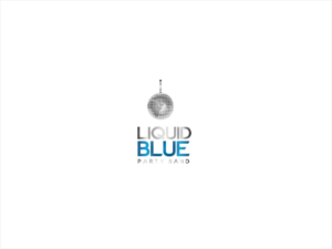 Logo-Design von Sushma für Liquid Blue, Inc. | Design: #23255199